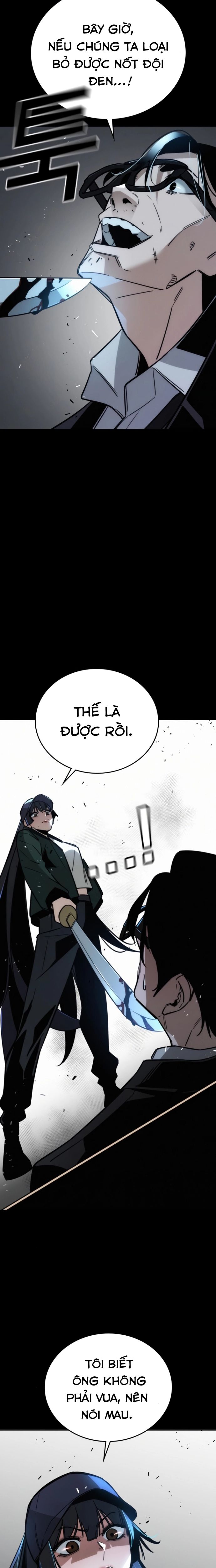 Hồi Quy Giả Chỉ Bảo Vệ Tôi Chapter 10 - 38