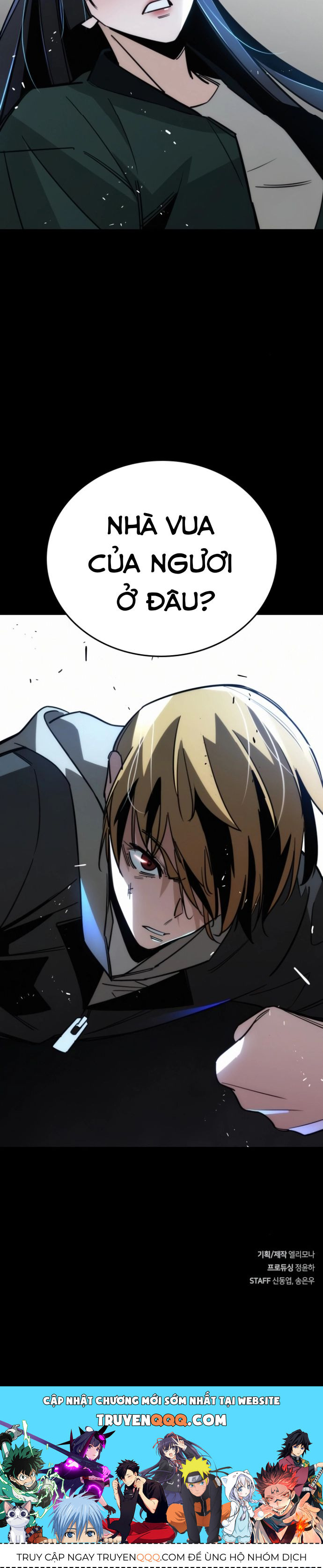 Hồi Quy Giả Chỉ Bảo Vệ Tôi Chapter 10 - 39