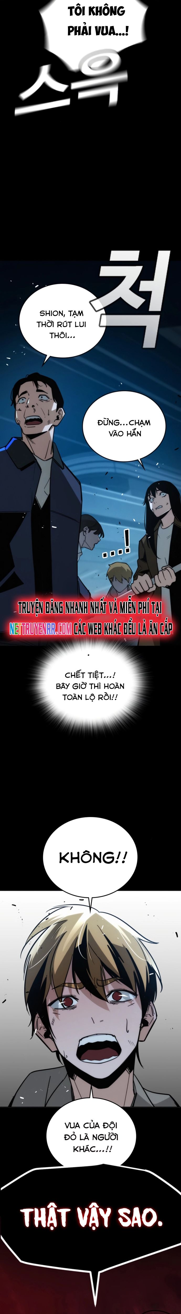 Hồi Quy Giả Chỉ Bảo Vệ Tôi Chapter 10 - 5