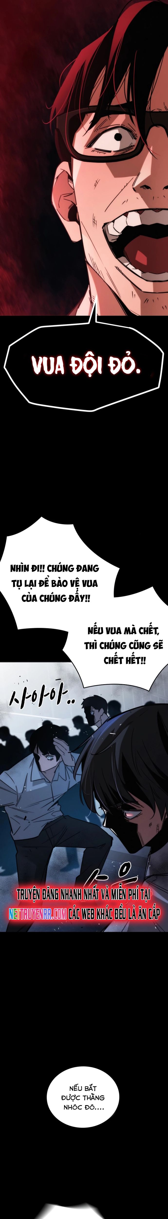 Hồi Quy Giả Chỉ Bảo Vệ Tôi Chapter 10 - 6