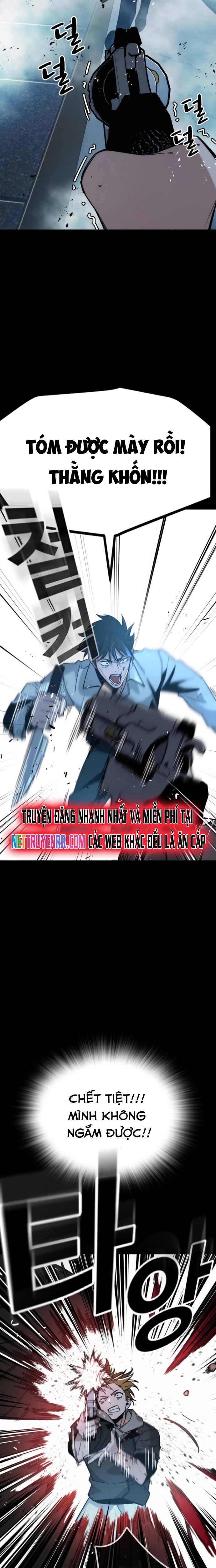 Hồi Quy Giả Chỉ Bảo Vệ Tôi Chapter 10 - 10