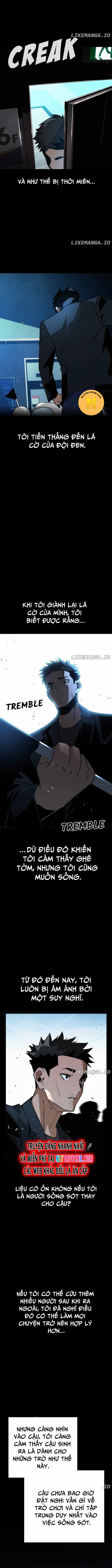 Hồi Quy Giả Chỉ Bảo Vệ Tôi Chapter 12 - 8