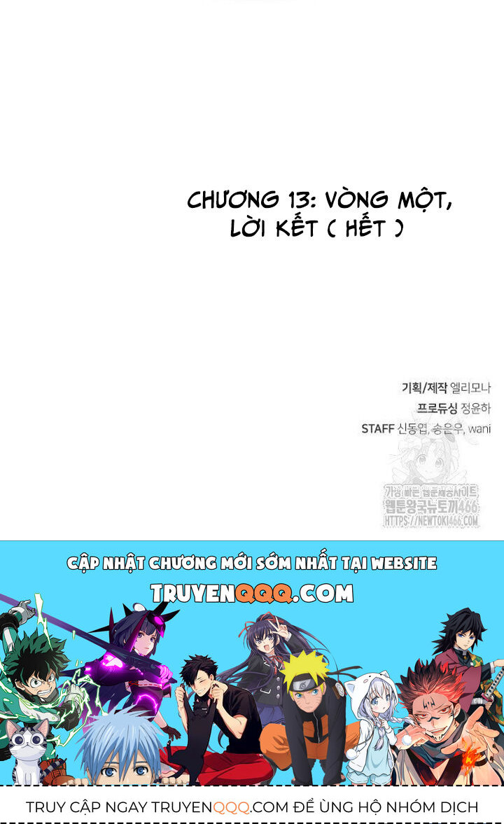 Hồi Quy Giả Chỉ Bảo Vệ Tôi Chapter 13 - 17