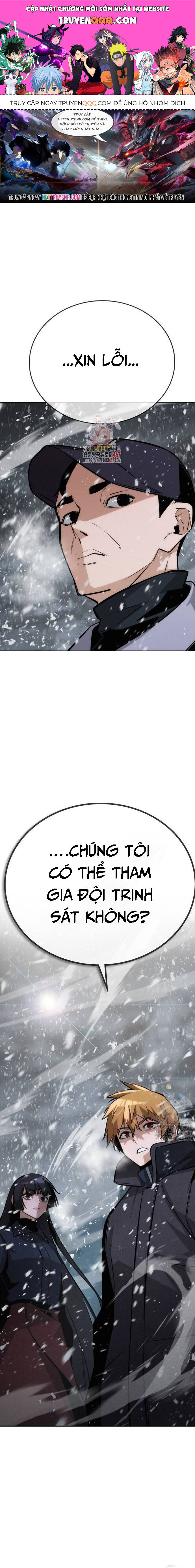 Hồi Quy Giả Chỉ Bảo Vệ Tôi Chapter 15 - 1