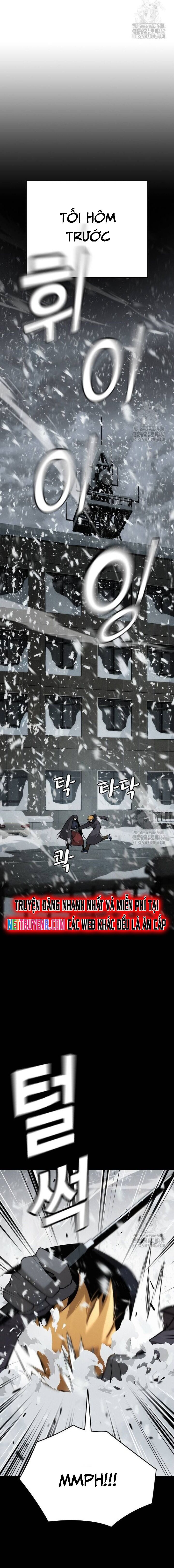 Hồi Quy Giả Chỉ Bảo Vệ Tôi Chapter 15 - 2
