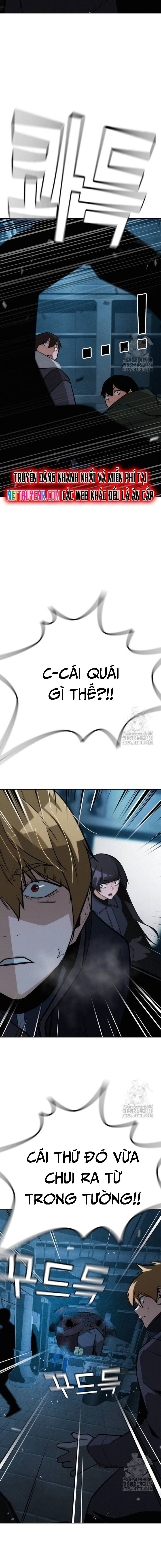 Hồi Quy Giả Chỉ Bảo Vệ Tôi Chapter 15 - 22