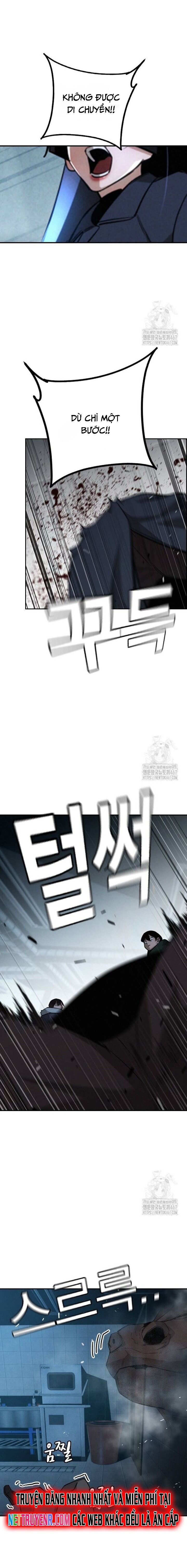 Hồi Quy Giả Chỉ Bảo Vệ Tôi Chapter 15 - 23