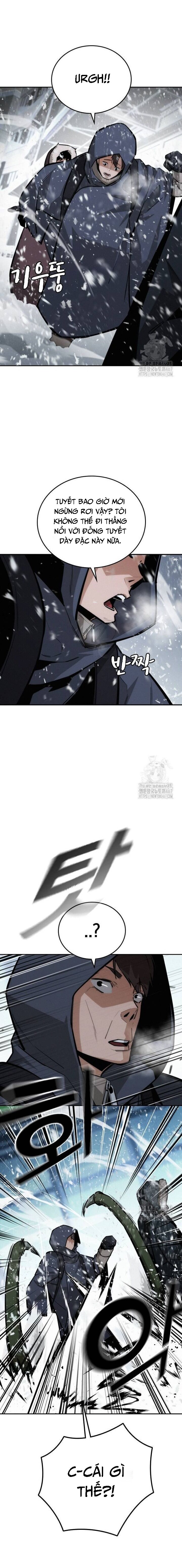 Hồi Quy Giả Chỉ Bảo Vệ Tôi Chapter 15 - 7
