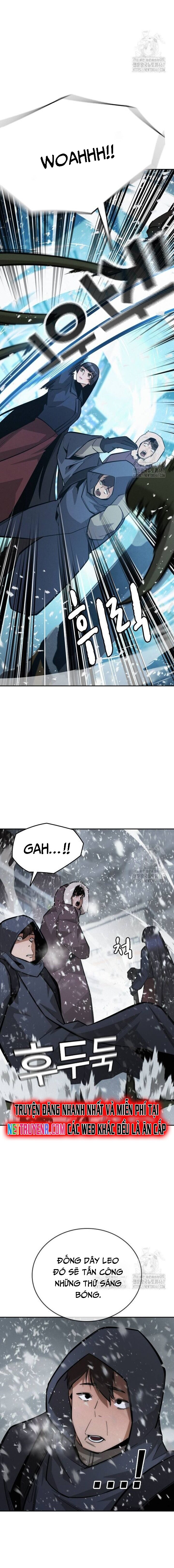 Hồi Quy Giả Chỉ Bảo Vệ Tôi Chapter 15 - 8