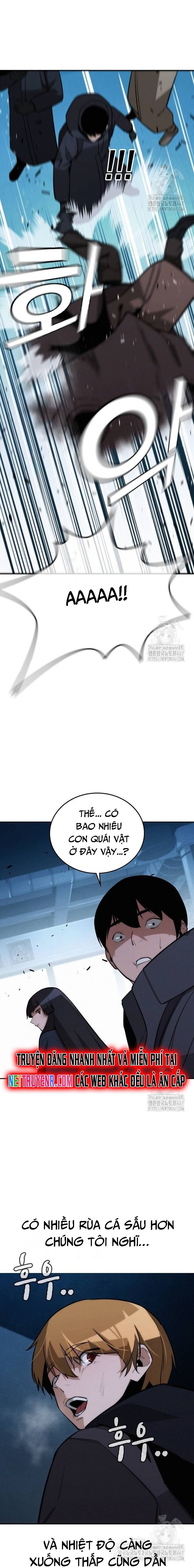 Hồi Quy Giả Chỉ Bảo Vệ Tôi Chapter 16 - 12