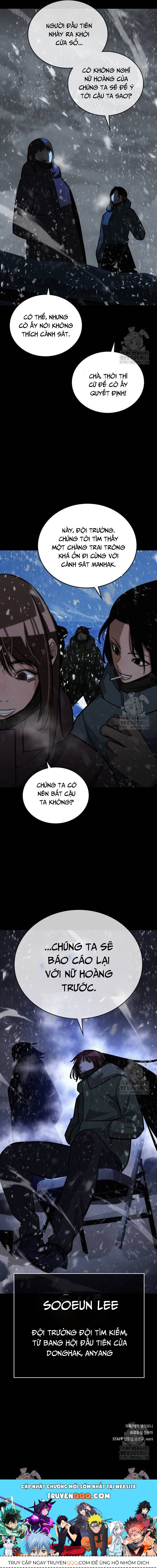 Hồi Quy Giả Chỉ Bảo Vệ Tôi Chapter 16 - 26