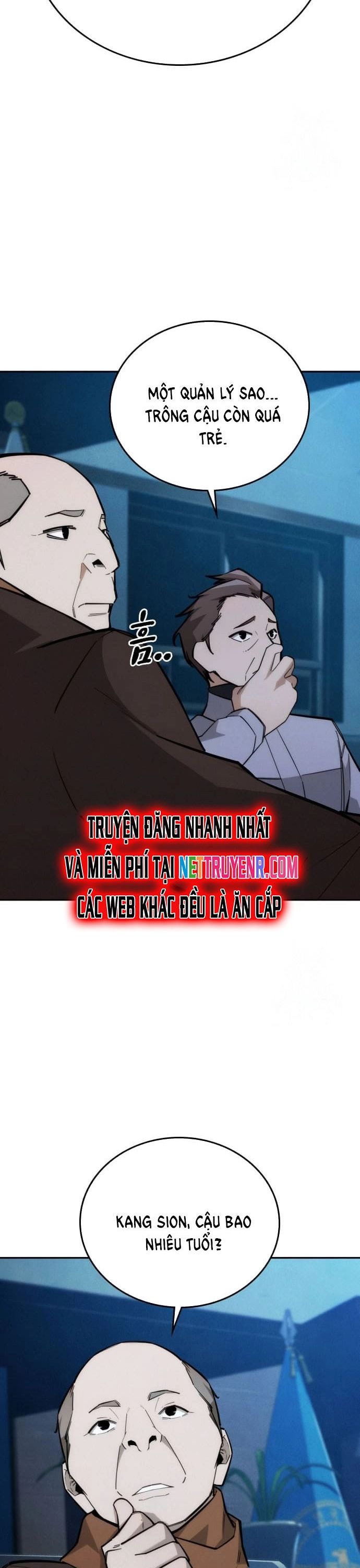 Hồi Quy Giả Chỉ Bảo Vệ Tôi Chapter 18 - 2