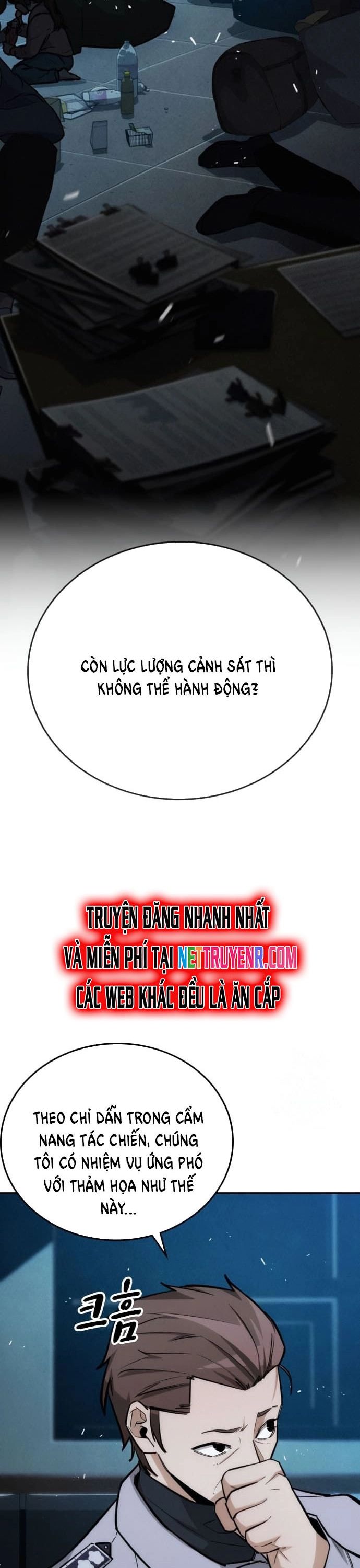 Hồi Quy Giả Chỉ Bảo Vệ Tôi Chapter 18 - 11
