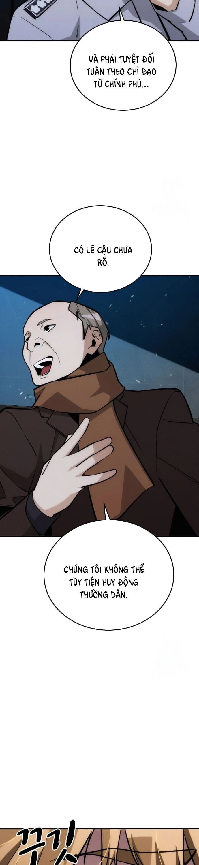 Hồi Quy Giả Chỉ Bảo Vệ Tôi Chapter 18 - 12