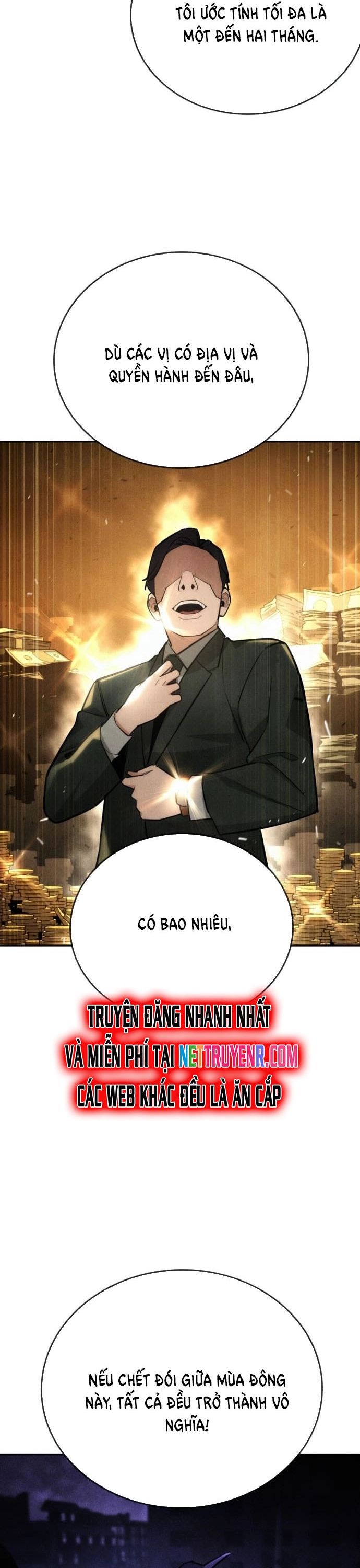 Hồi Quy Giả Chỉ Bảo Vệ Tôi Chapter 18 - 17