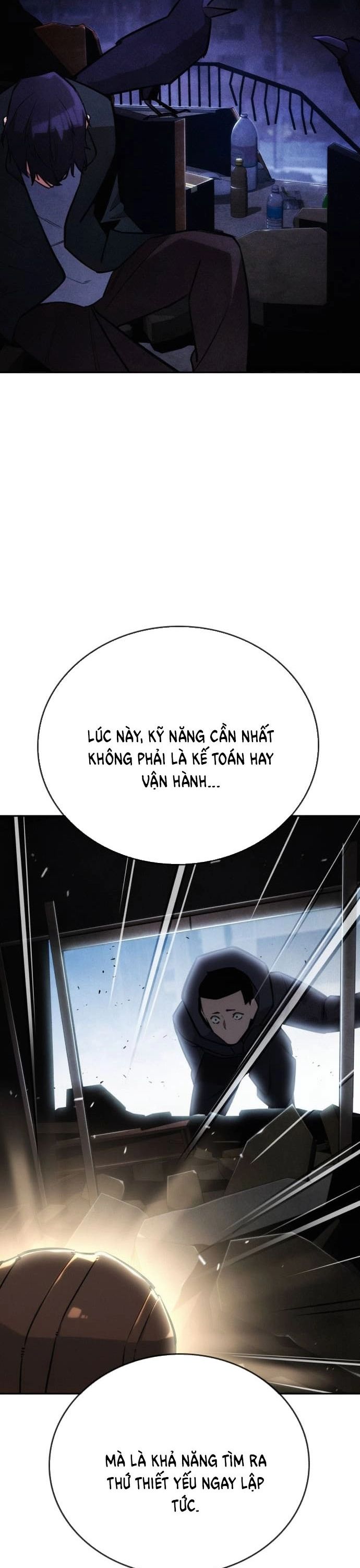 Hồi Quy Giả Chỉ Bảo Vệ Tôi Chapter 18 - 18