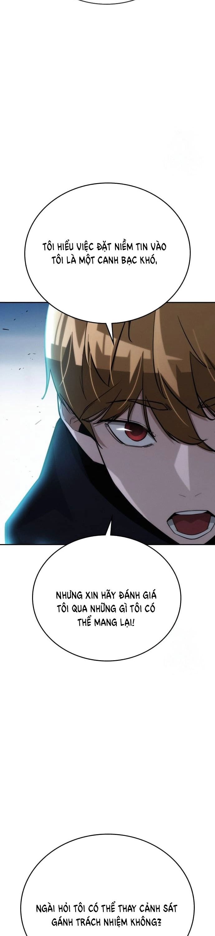 Hồi Quy Giả Chỉ Bảo Vệ Tôi Chapter 18 - 19