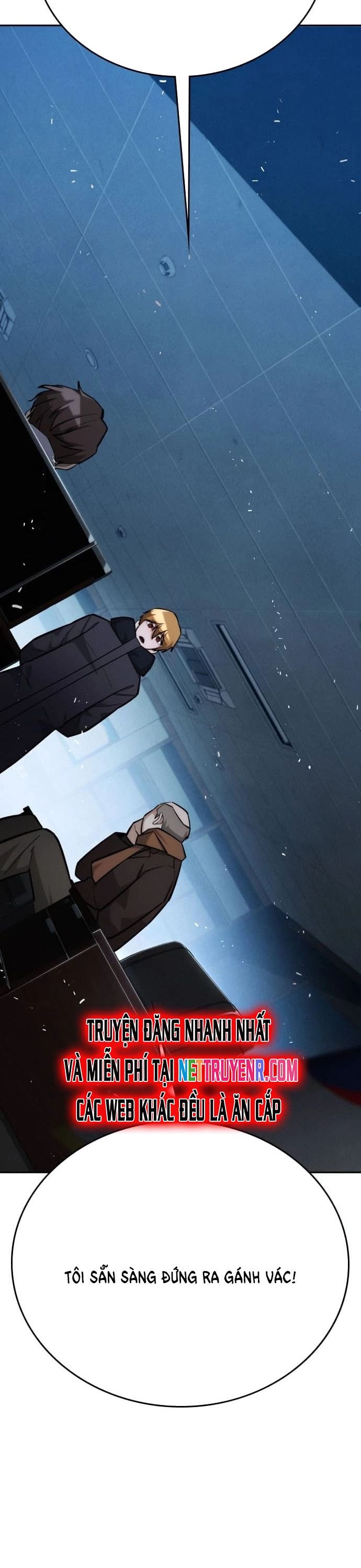 Hồi Quy Giả Chỉ Bảo Vệ Tôi Chapter 18 - 20