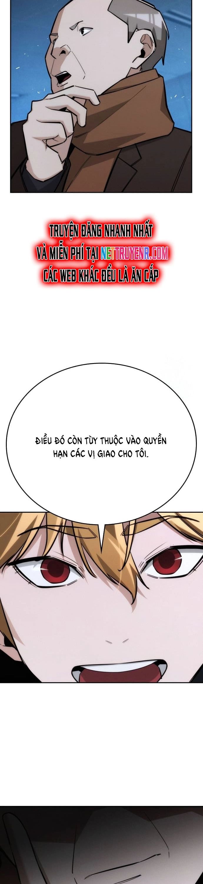 Hồi Quy Giả Chỉ Bảo Vệ Tôi Chapter 18 - 23