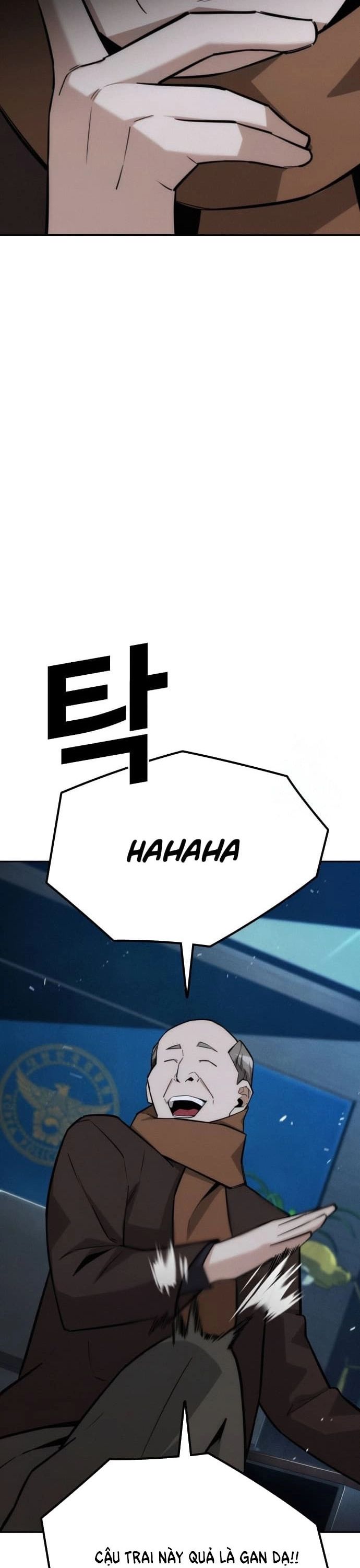 Hồi Quy Giả Chỉ Bảo Vệ Tôi Chapter 18 - 24