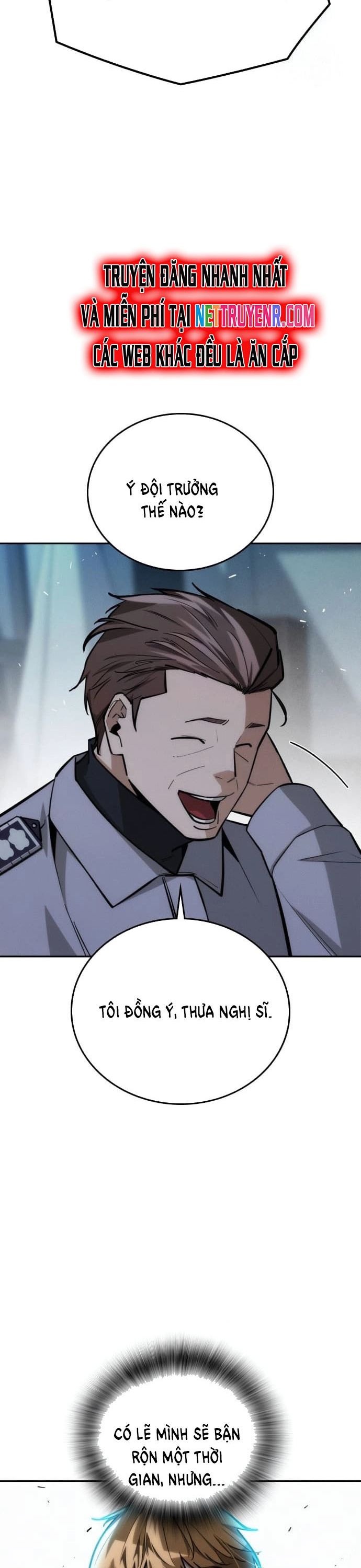 Hồi Quy Giả Chỉ Bảo Vệ Tôi Chapter 18 - 25