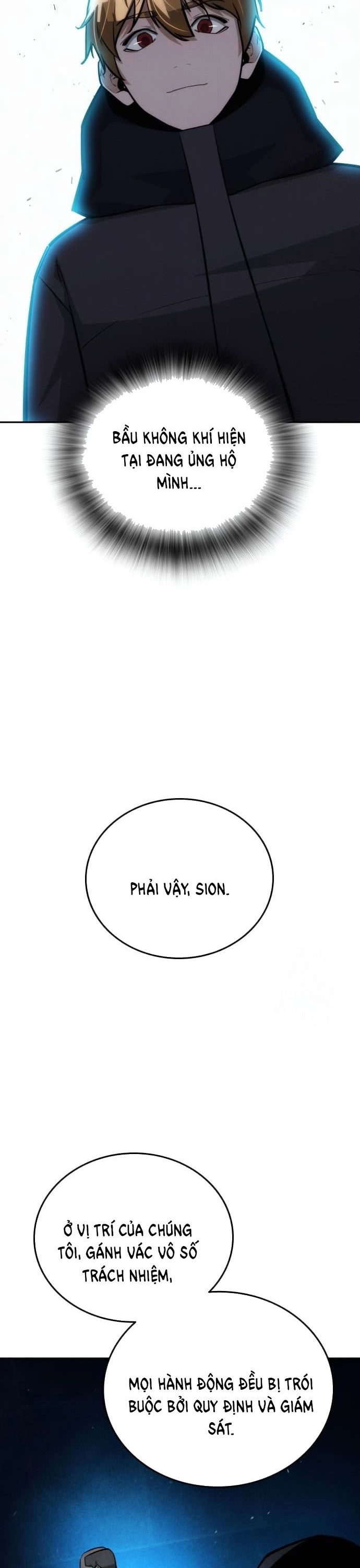 Hồi Quy Giả Chỉ Bảo Vệ Tôi Chapter 18 - 26