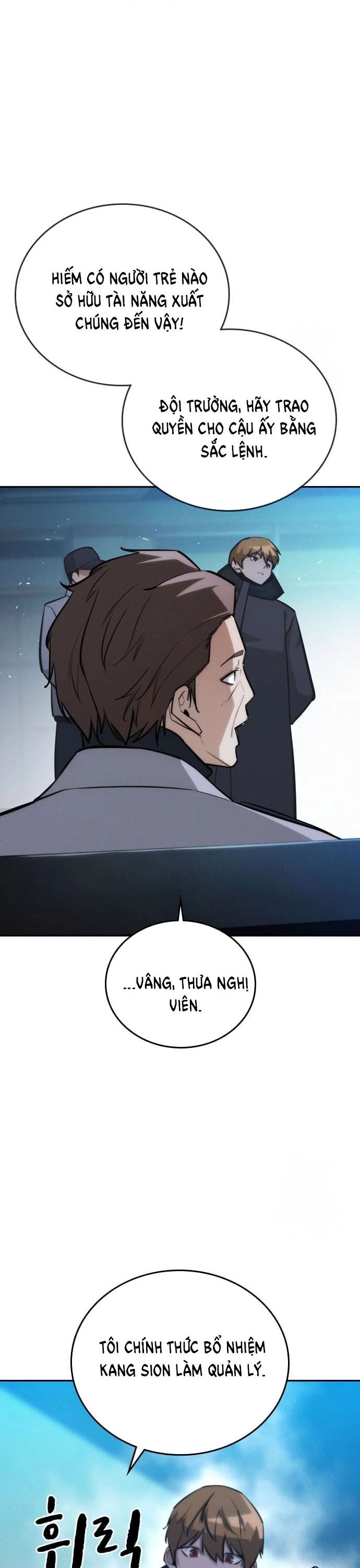 Hồi Quy Giả Chỉ Bảo Vệ Tôi Chapter 18 - 28