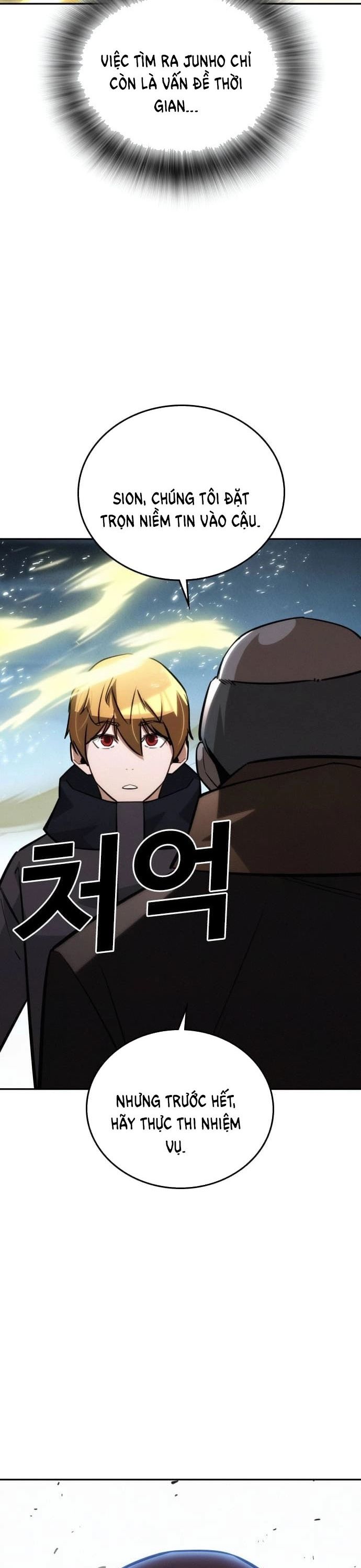 Hồi Quy Giả Chỉ Bảo Vệ Tôi Chapter 18 - 32