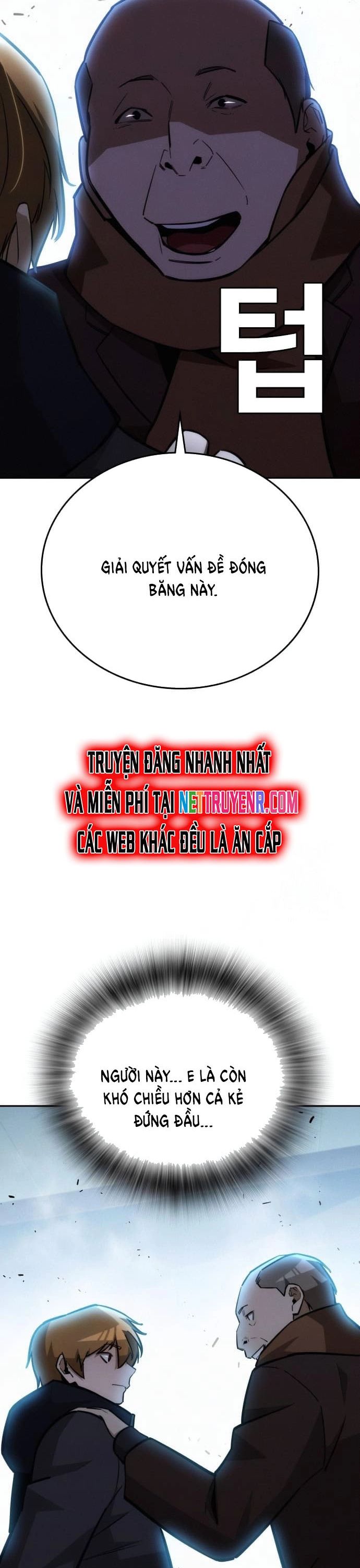 Hồi Quy Giả Chỉ Bảo Vệ Tôi Chapter 18 - 33