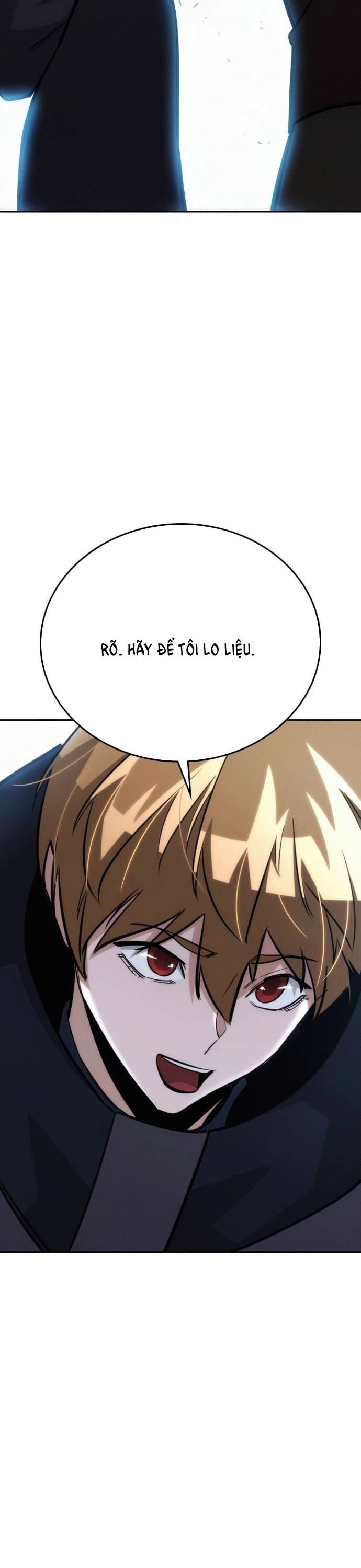 Hồi Quy Giả Chỉ Bảo Vệ Tôi Chapter 18 - 34