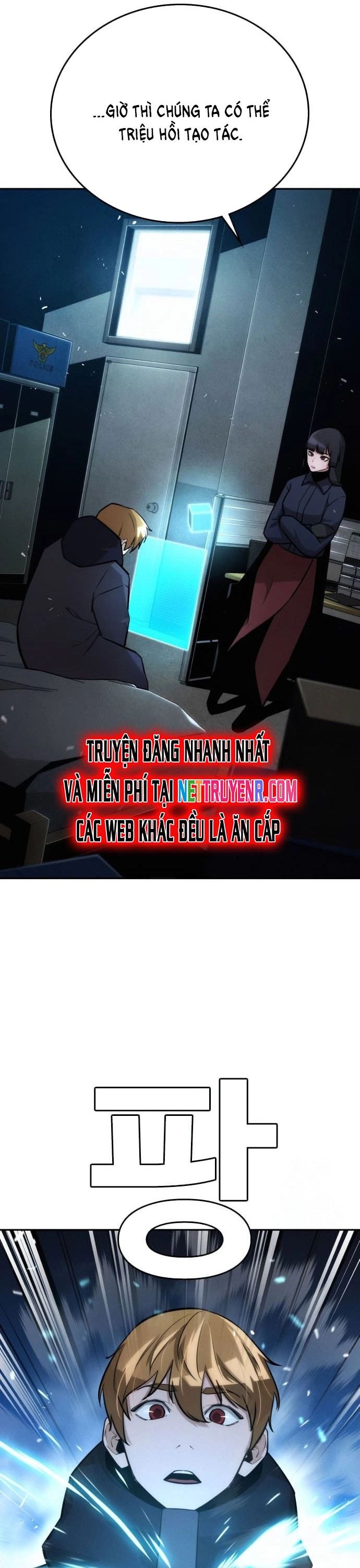 Hồi Quy Giả Chỉ Bảo Vệ Tôi Chapter 18 - 36