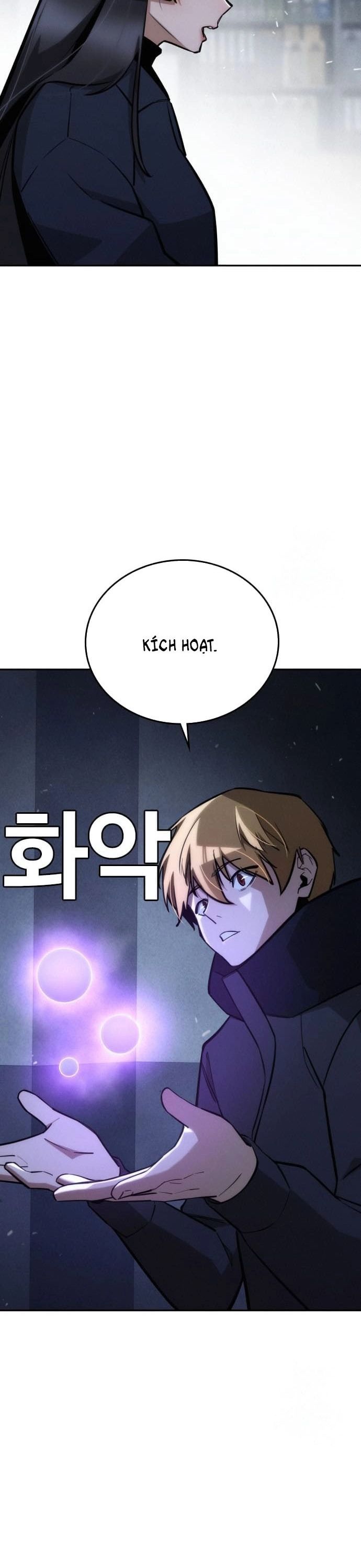 Hồi Quy Giả Chỉ Bảo Vệ Tôi Chapter 18 - 38