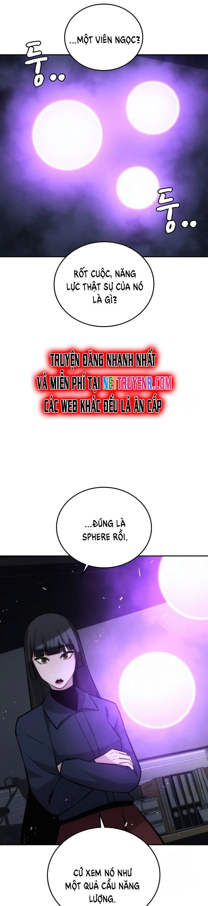 Hồi Quy Giả Chỉ Bảo Vệ Tôi Chapter 18 - 39