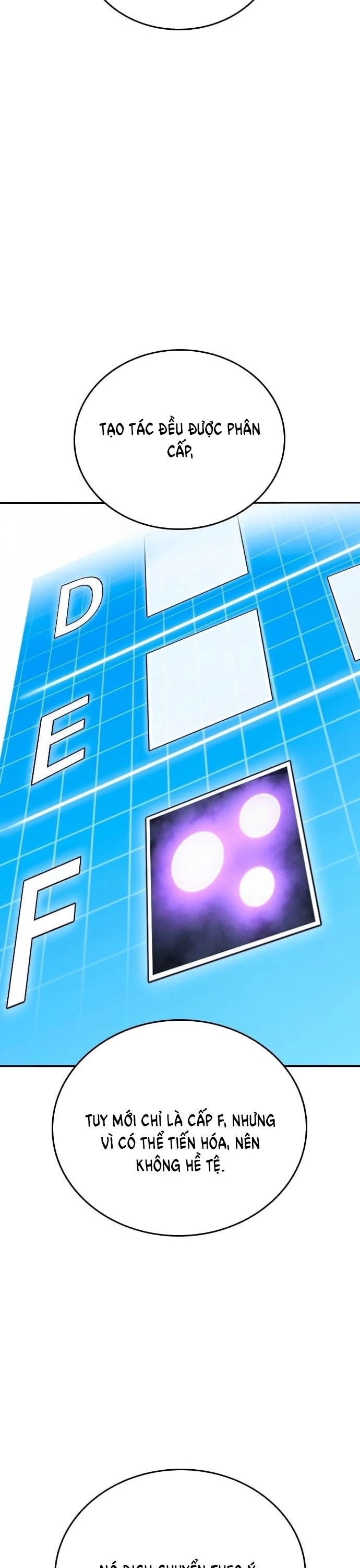 Hồi Quy Giả Chỉ Bảo Vệ Tôi Chapter 18 - 40