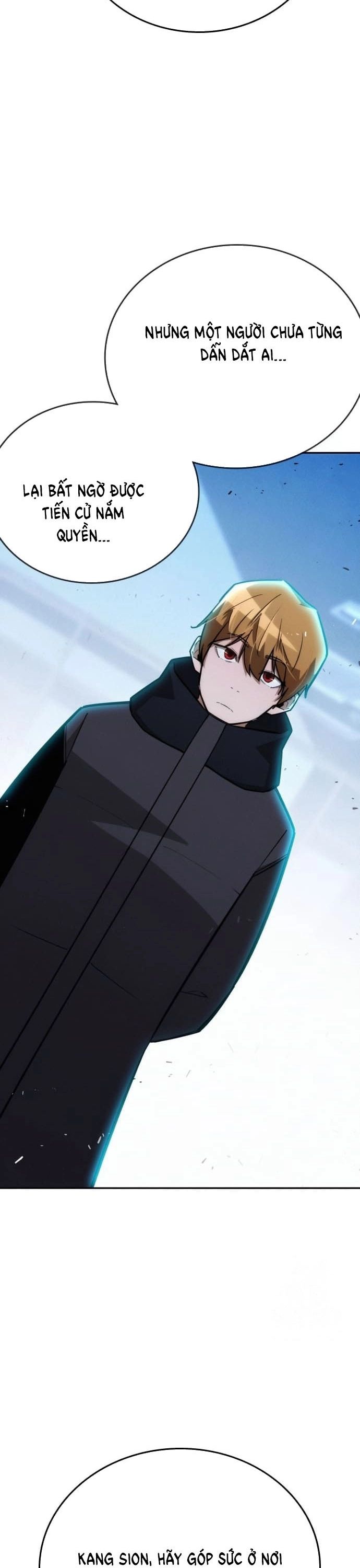 Hồi Quy Giả Chỉ Bảo Vệ Tôi Chapter 18 - 5