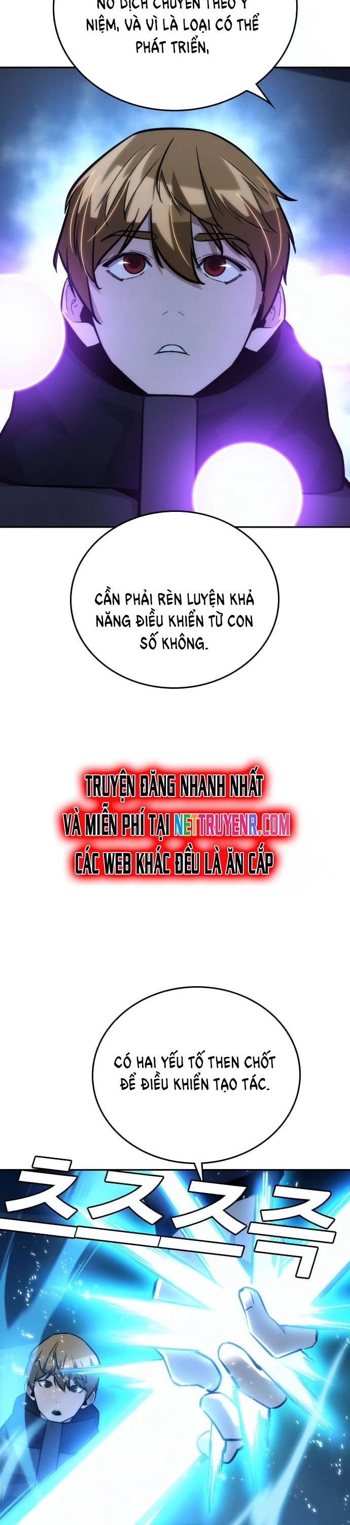 Hồi Quy Giả Chỉ Bảo Vệ Tôi Chapter 18 - 41