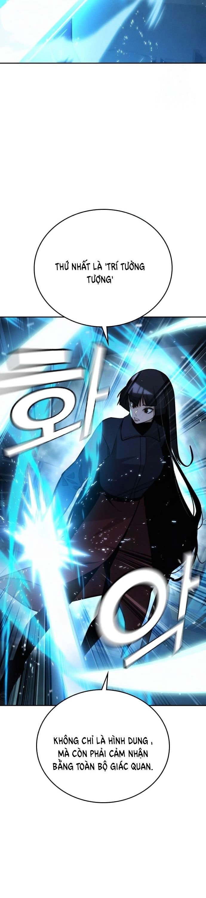 Hồi Quy Giả Chỉ Bảo Vệ Tôi Chapter 18 - 42