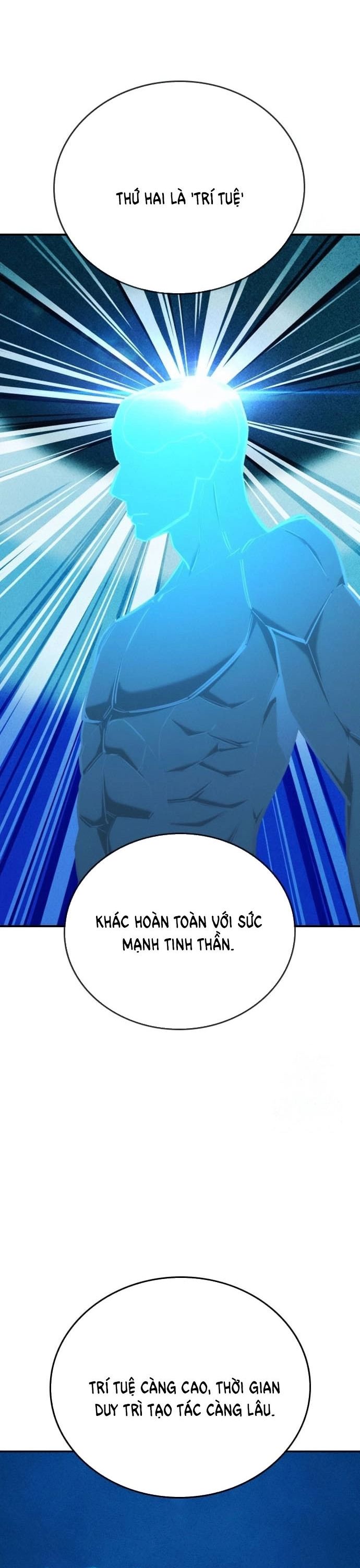 Hồi Quy Giả Chỉ Bảo Vệ Tôi Chapter 18 - 43