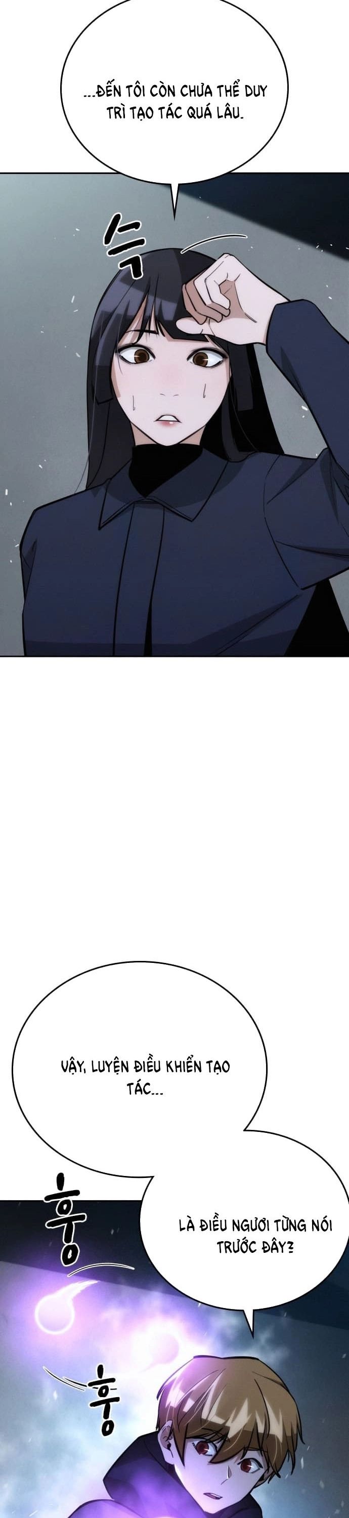 Hồi Quy Giả Chỉ Bảo Vệ Tôi Chapter 18 - 45