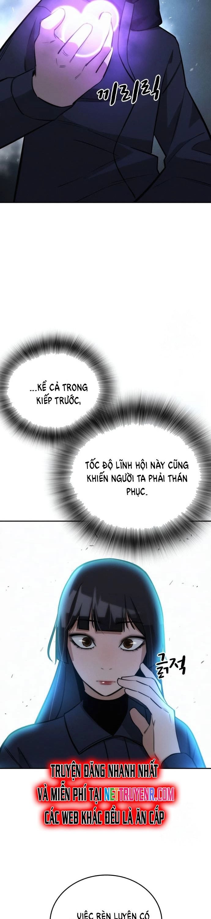 Hồi Quy Giả Chỉ Bảo Vệ Tôi Chapter 18 - 46
