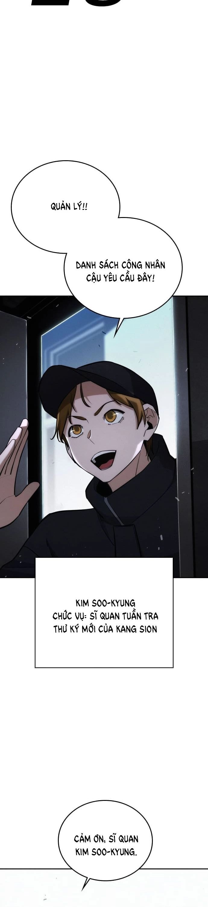 Hồi Quy Giả Chỉ Bảo Vệ Tôi Chapter 18 - 48