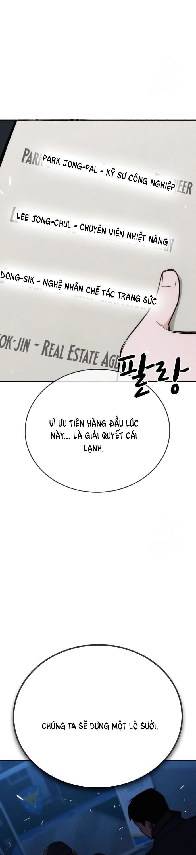 Hồi Quy Giả Chỉ Bảo Vệ Tôi Chapter 18 - 50