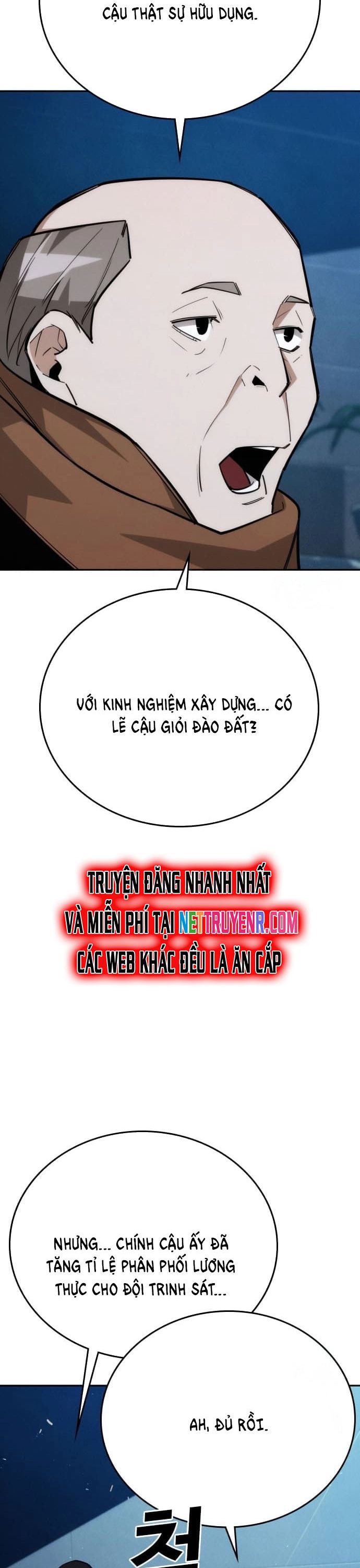 Hồi Quy Giả Chỉ Bảo Vệ Tôi Chapter 18 - 6