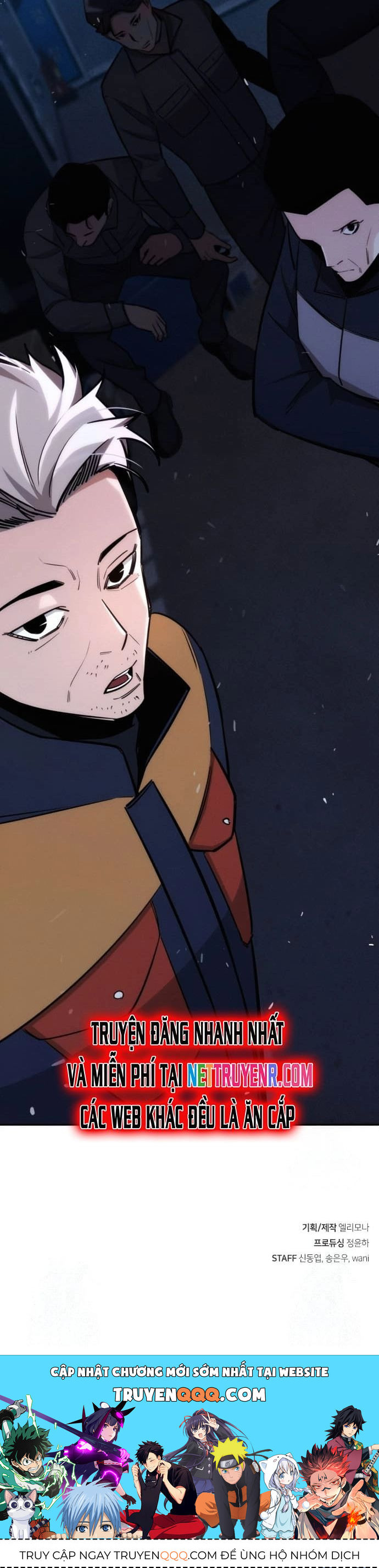 Hồi Quy Giả Chỉ Bảo Vệ Tôi Chapter 18 - 51