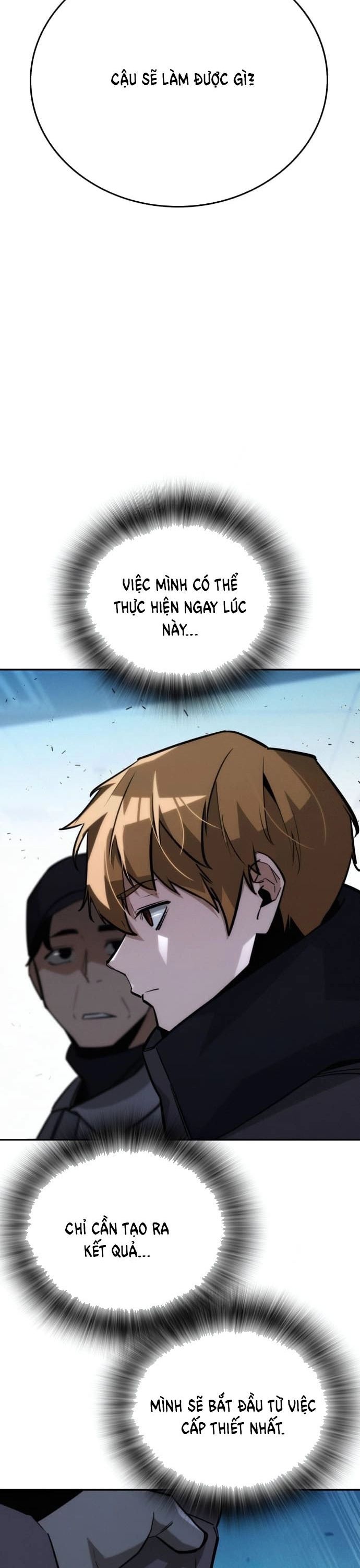 Hồi Quy Giả Chỉ Bảo Vệ Tôi Chapter 18 - 8