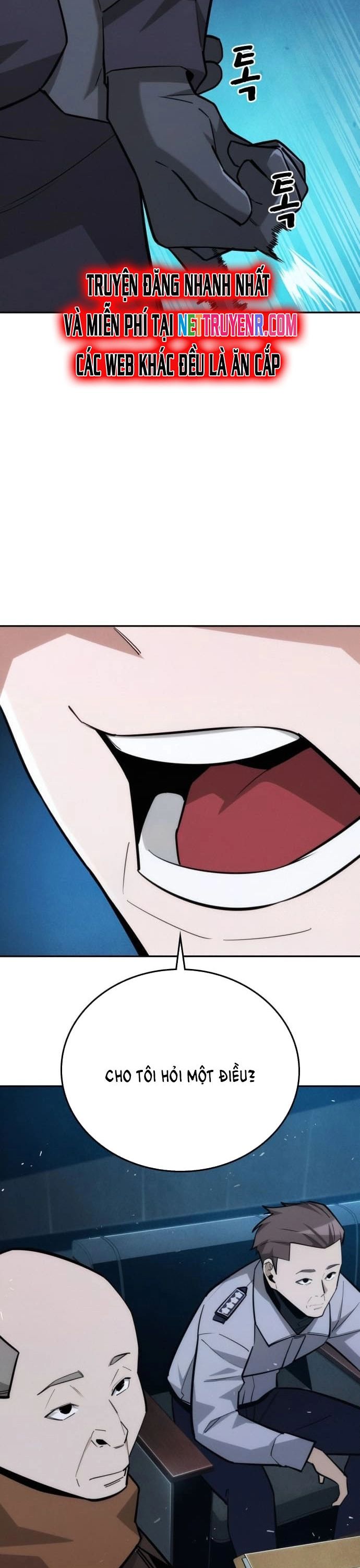 Hồi Quy Giả Chỉ Bảo Vệ Tôi Chapter 18 - 9