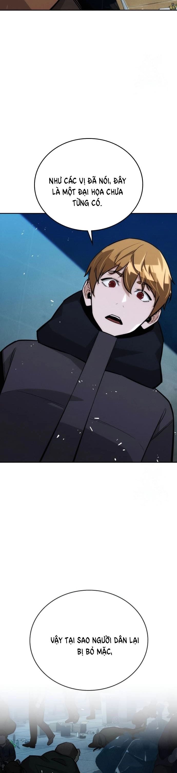 Hồi Quy Giả Chỉ Bảo Vệ Tôi Chapter 18 - 10