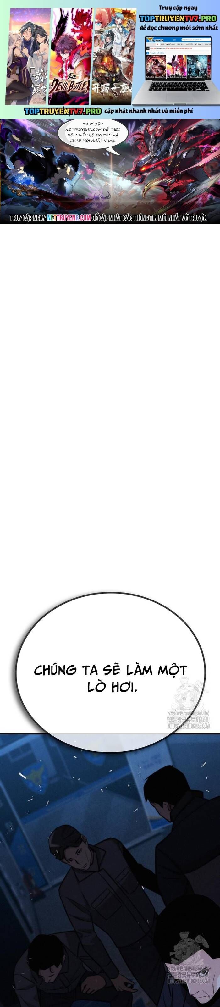 Hồi Quy Giả Chỉ Bảo Vệ Tôi Chapter 19 - 2