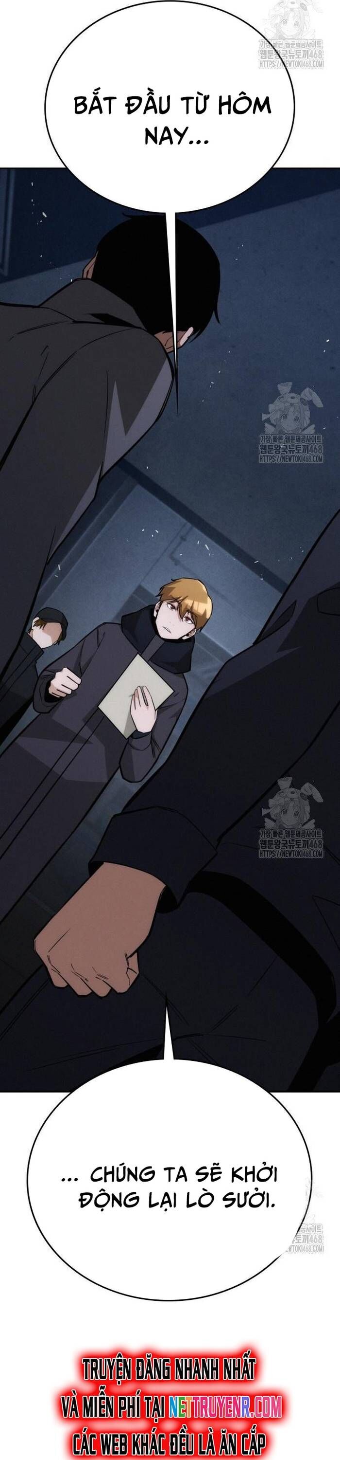 Hồi Quy Giả Chỉ Bảo Vệ Tôi Chapter 19 - 11