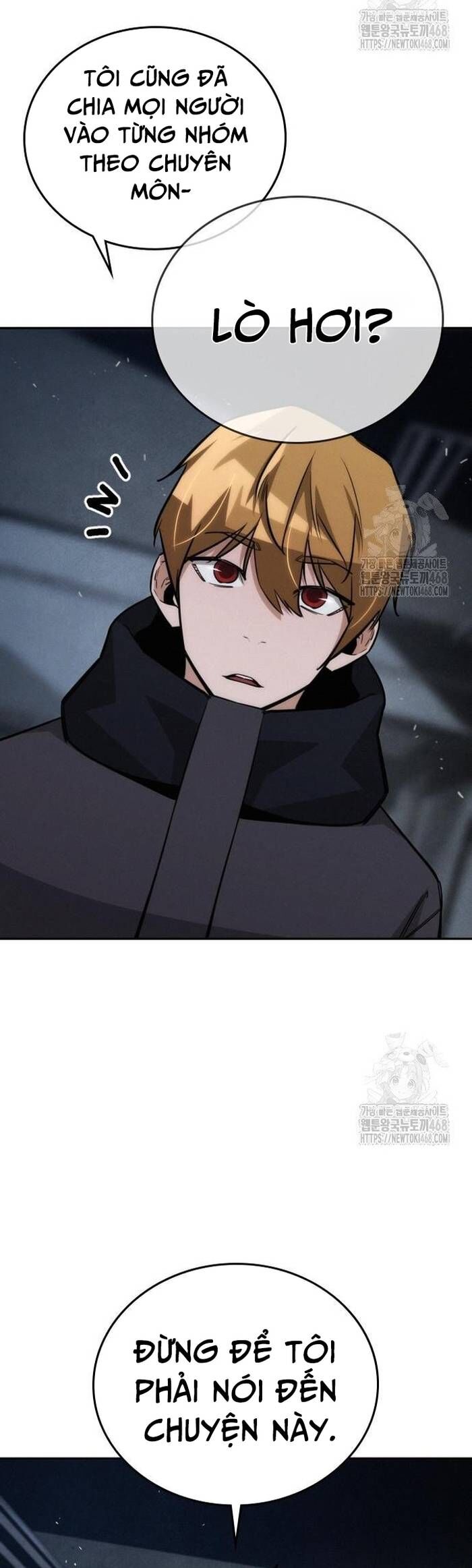 Hồi Quy Giả Chỉ Bảo Vệ Tôi Chapter 19 - 13